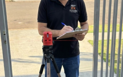 FX Portões no Tatuapé: 30 Anos de Tradição, Segurança e Alta Qualidade