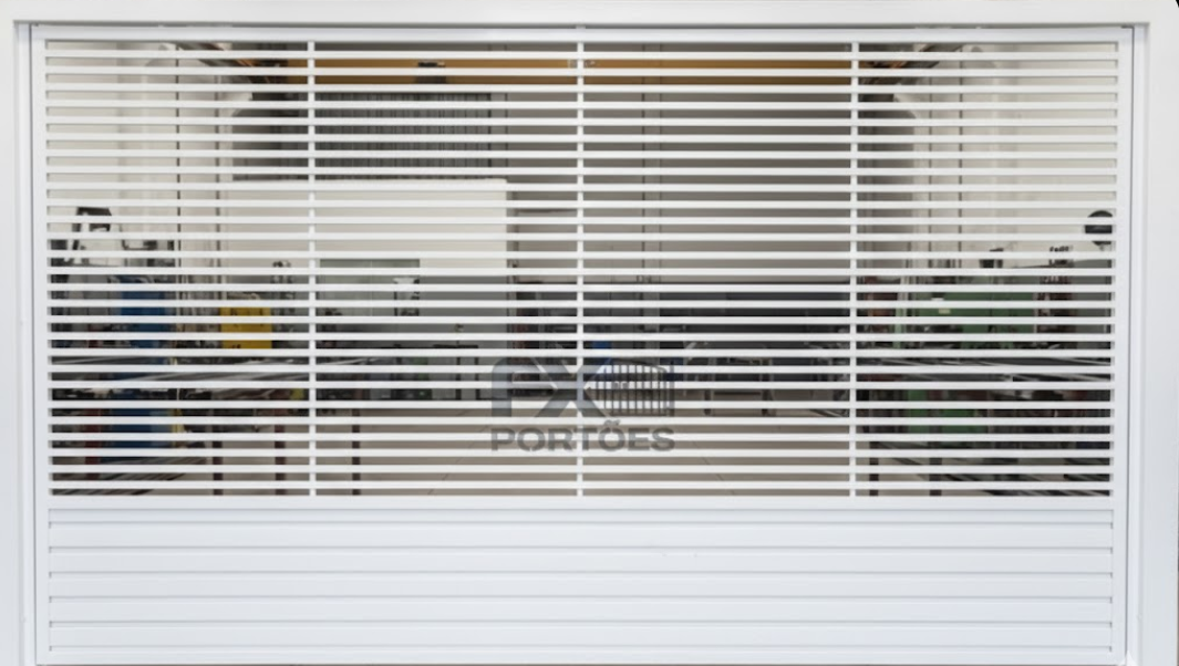 FX-02 - PORTAO SOB MEDIDA NO ABC