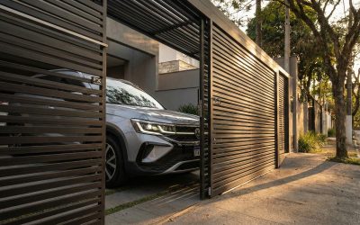 FX Portões: Referência em Portão Automático em Perdizes