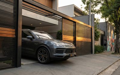 FX Portões: Excelência em Portão Automático na Vila Madalena