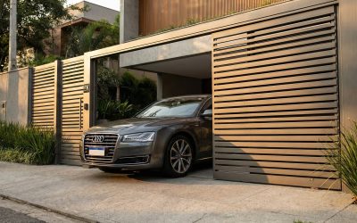 FX Portões: Excelência e Tradição em Portão Automático na Vila Mariana